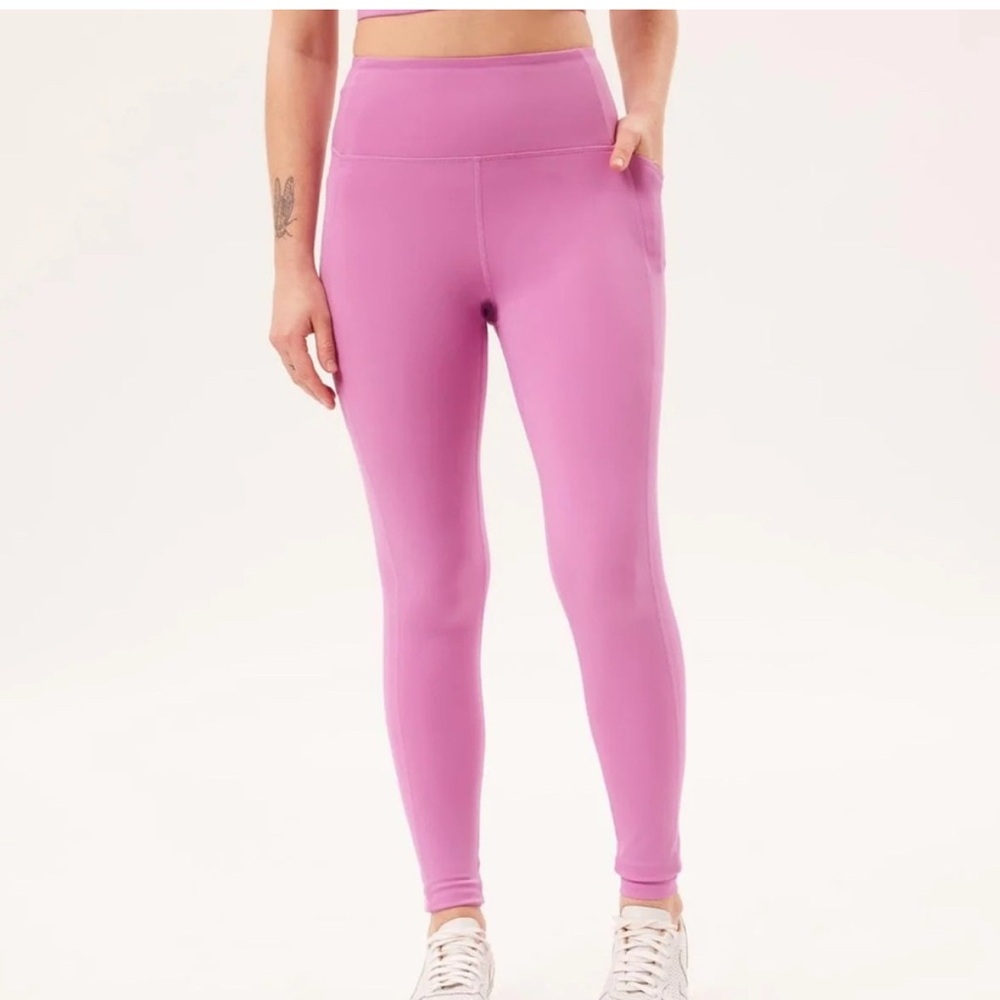Girlfriend Collective Women’s Leggings